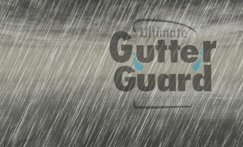 Ultimate Gutter Guard