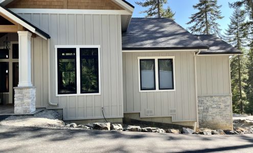 Steve’s Gutters LLC