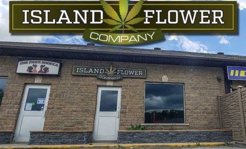 Island Flower Company - Akwesasne Akwesasne