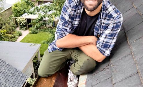 Great Dane Gutters and More