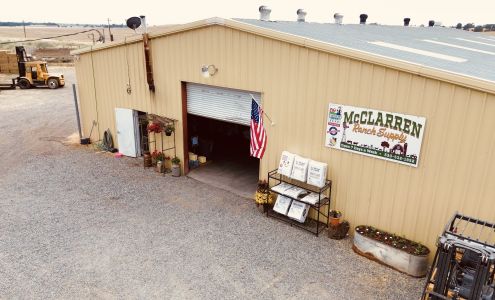 McClarren Ranch Supply Oroville