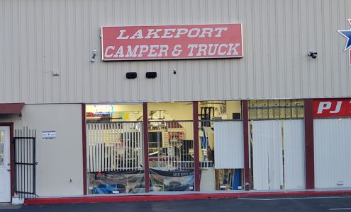 Lakeport Camper & Truck Lakeport