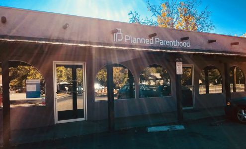Planned Parenthood - Clearlake Health Center 14671 Olympic Dr, Clearlake California 95422