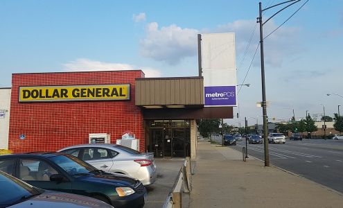 Dollar General