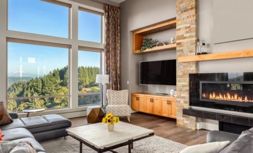 Advanced Property Management