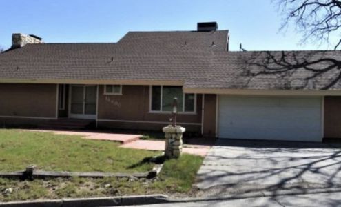 Coldwell Banker Frontier Tehachapi