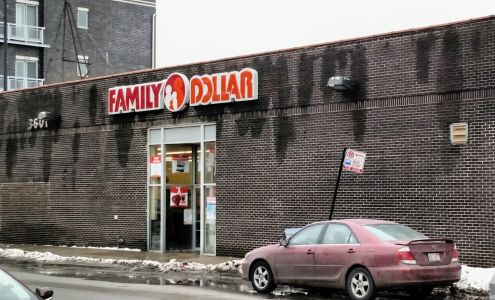 Family Dollar