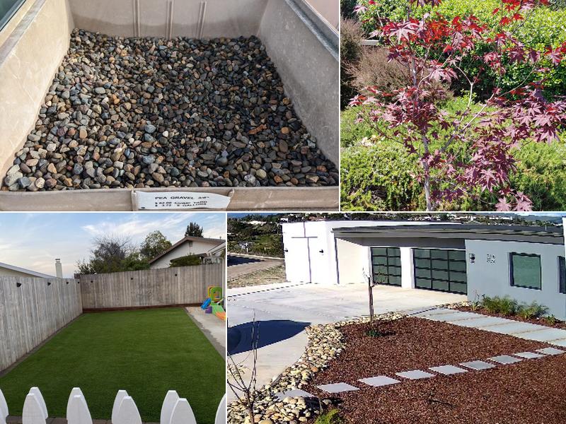 Mier Brothers Landscape Products