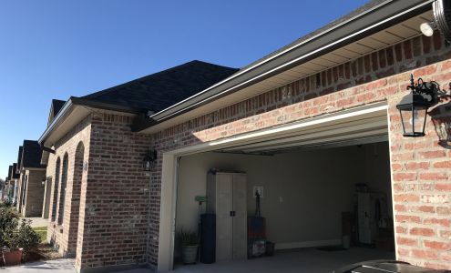 Pelican Gutters LLC