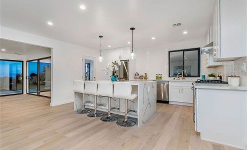 San Fernando Valley Handyman Co.