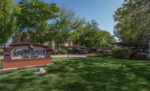 Coaling Station B Apartments Coalinga