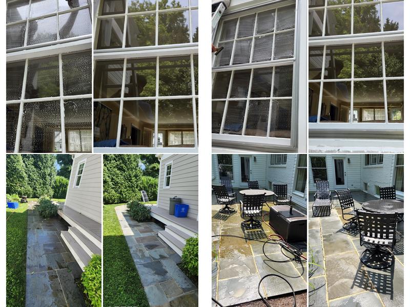 Window Services, LLC