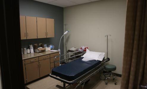 Coalinga Regional Medical Center Coalinga