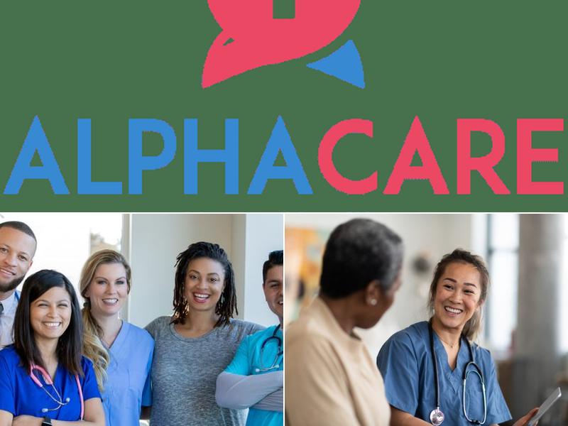 AlphaCare Home Health
