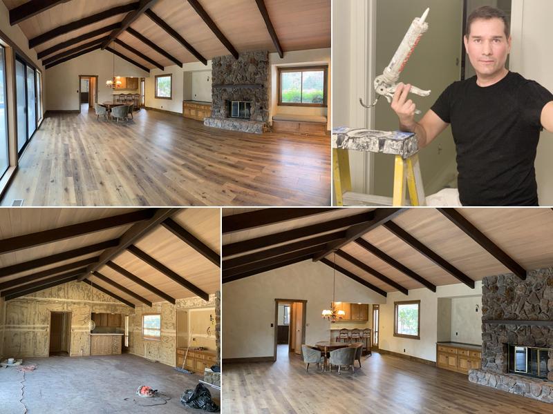 Farmer Bros Paint Works