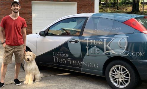 True Life K9
