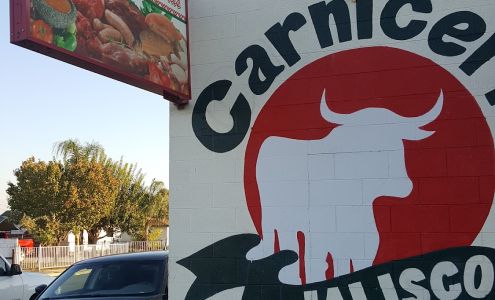 Carniceria Jalisco McFarland
