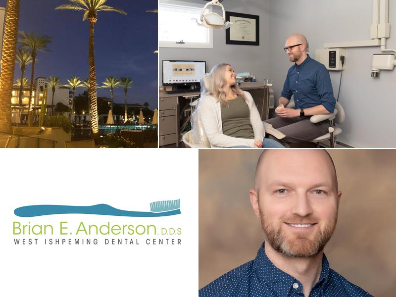 Brian E. Anderson, D.D.S., PLLC