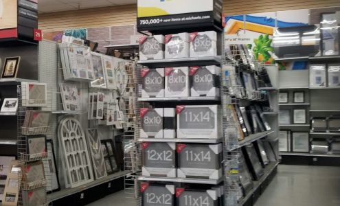 Michaels Custom Framing