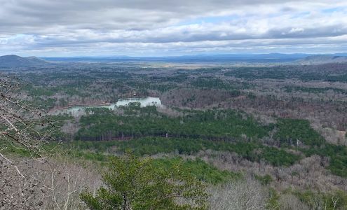 Hidden Creek Ranch Sterrett