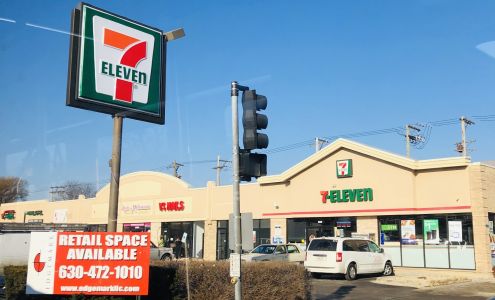 7-Eleven