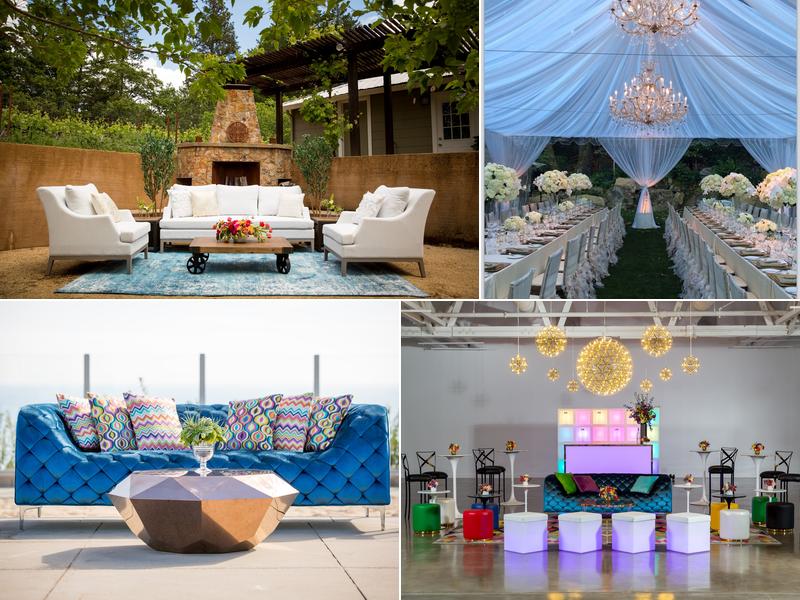 Bright Event Rentals