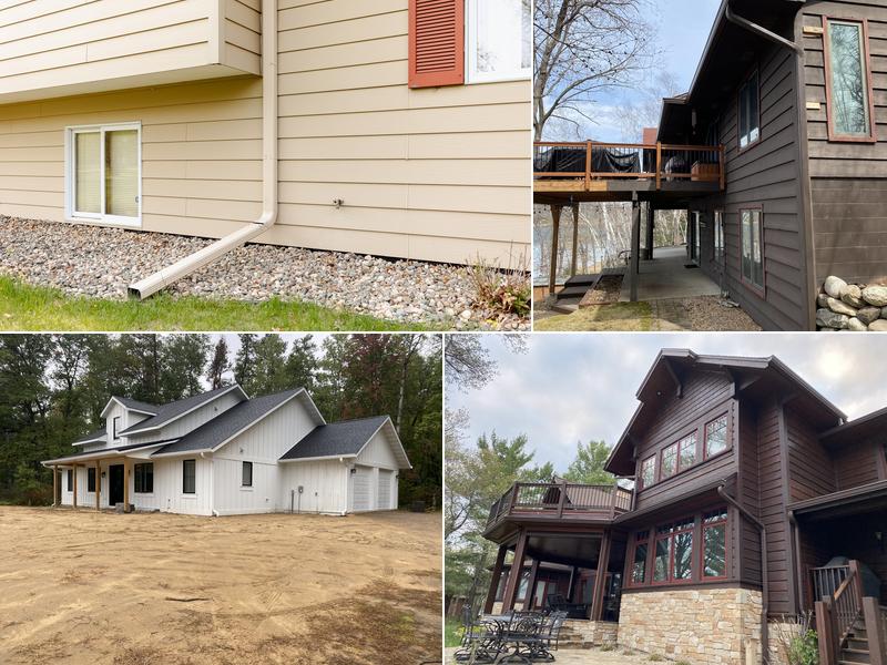 Lake Country Seamless Gutters