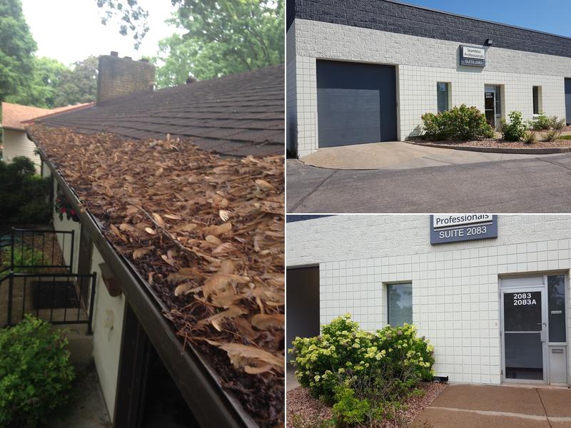 Seamless Professionals 