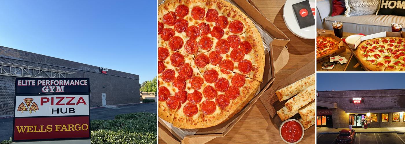 Pizza Hub