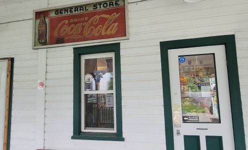 Davidson's General Store