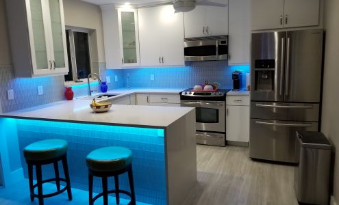 Prolink Marble & Granite Corp