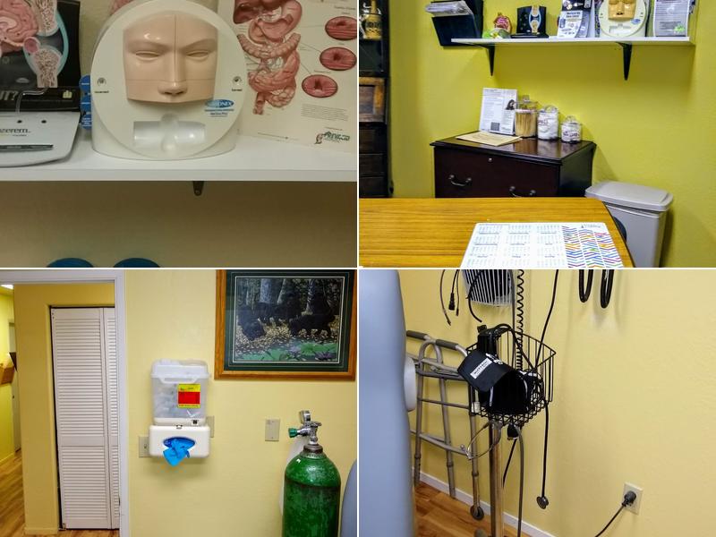 Dr. Manuel L. Canga, MD