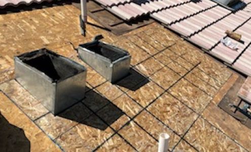 St George Roof Repair, LLC