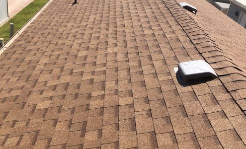 Z Rohde Roofing and Construction LLC