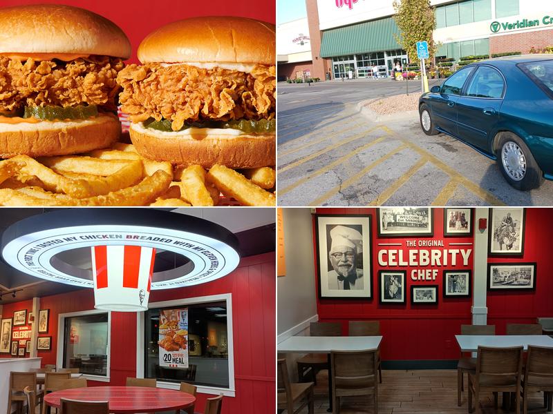 KFC