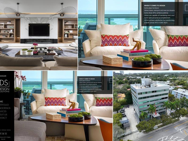 Design Solutions Miami