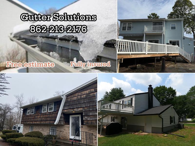 Gutter Solutions, LLC