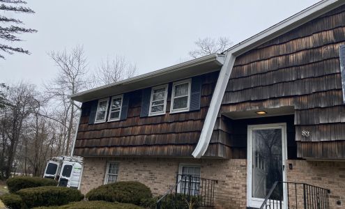 Gutter Solutions, LLC 1075 Colfax Ave, Pompton Lakes New Jersey 07442