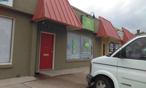 Keep Co Springs Beautiful