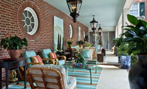 Scott Robertson Interiors, Inc