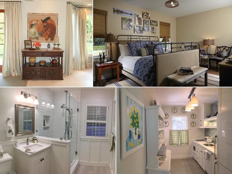 Gracie Street Interior Design, Inc.