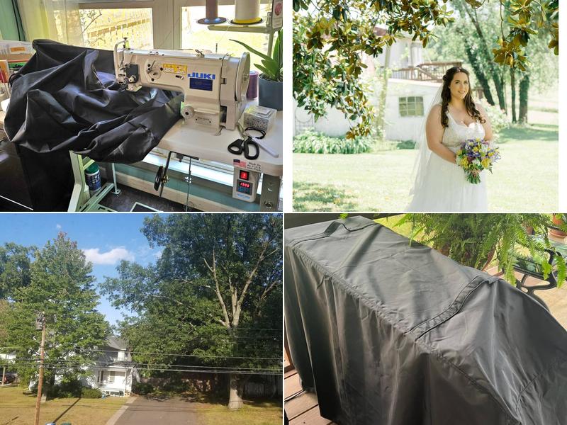 Marias tailor and alterations