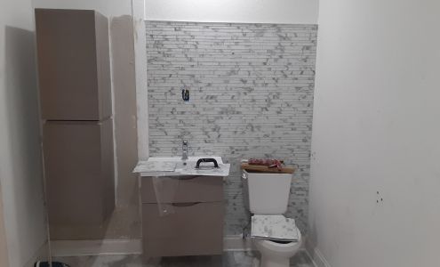 Mr.Perfectionist Handyman Services,LLC