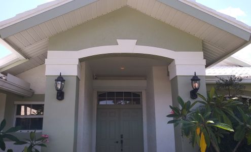 William Graham's Handyman Service's