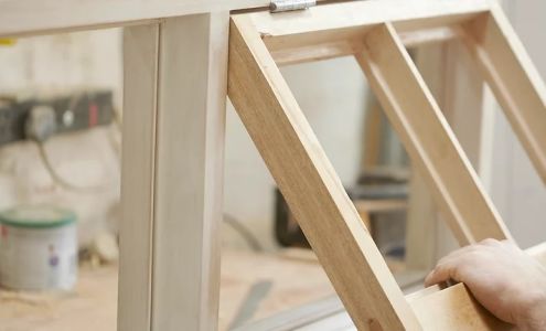 Good Deed Renovation & Trim Carpenter