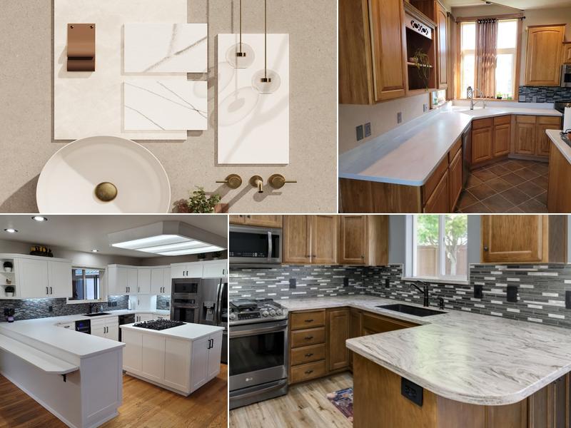River City Solid Surface LLC