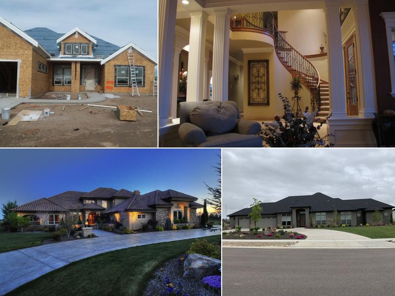 Heinz Built Homes, LLC