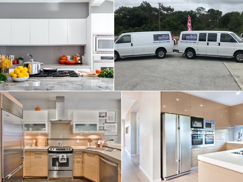 Kingdom Appliance Repair Services Bradenton