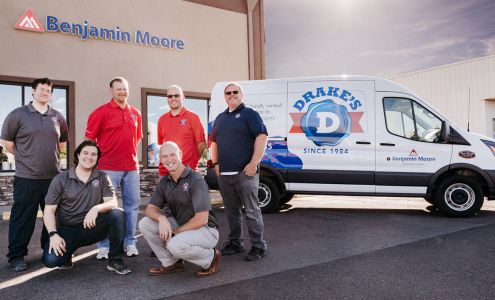 Drake’s Paint & Supply