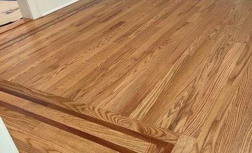 Eagle Hardwood Flooring of Florida